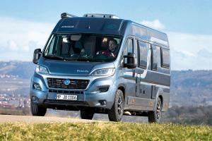 2015 Knaus BoxLife